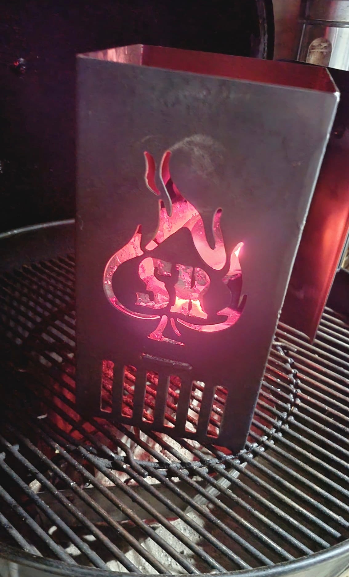 Inferno 3000 - Fire Starter