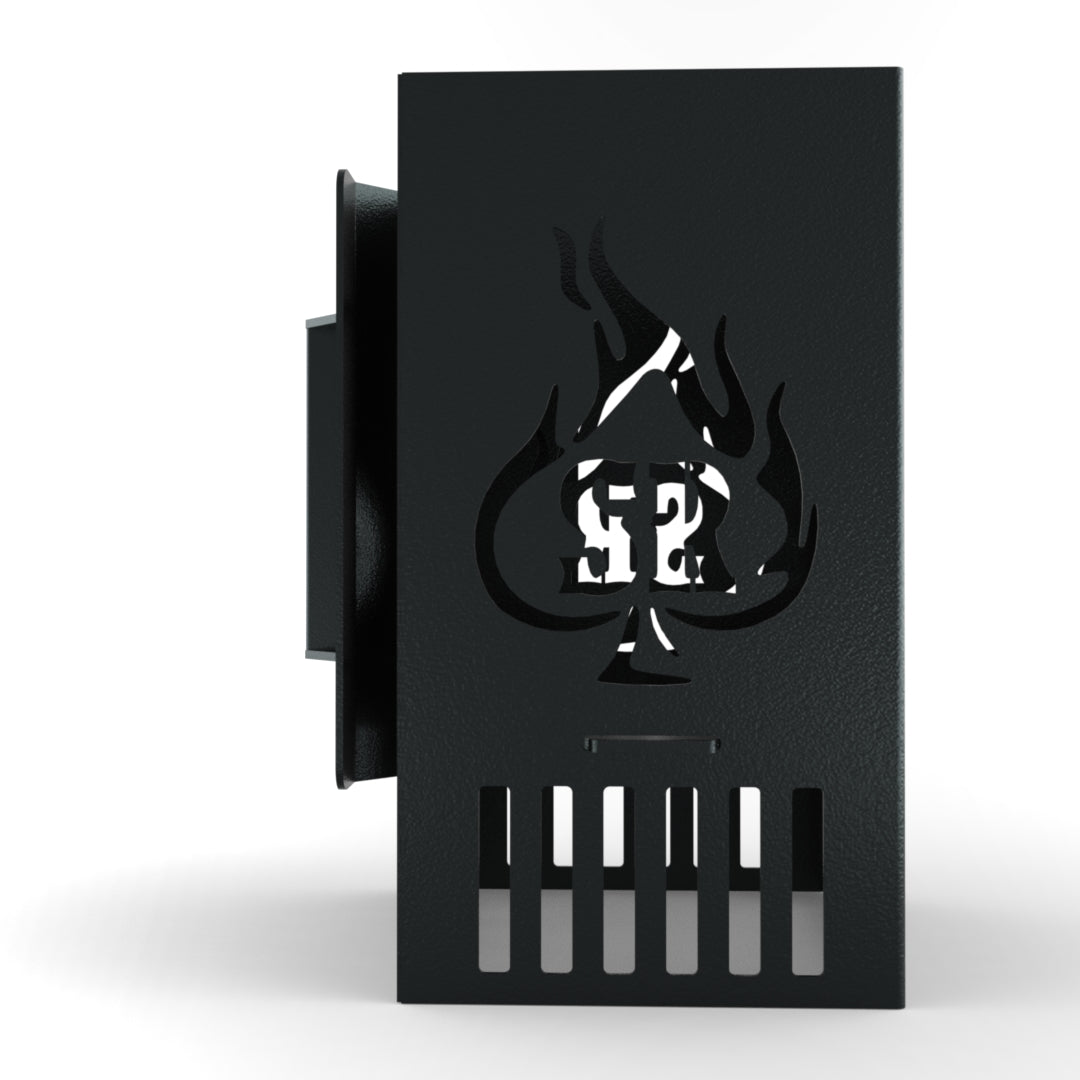 Inferno 3000 - Fire Starter