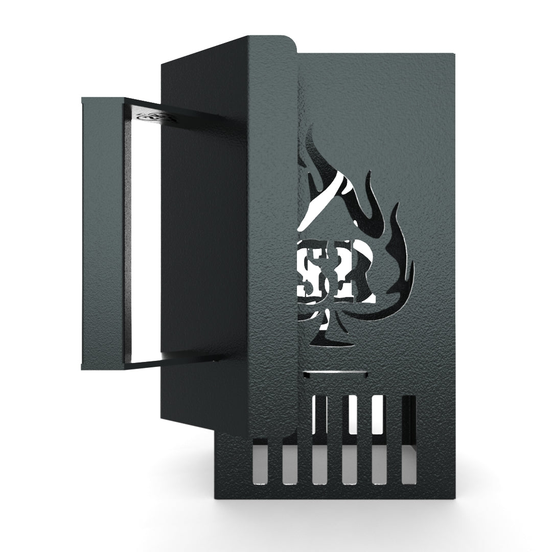 Inferno 3000 - Fire Starter