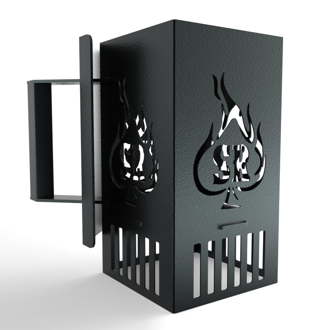 Inferno 3000 - Fire Starter