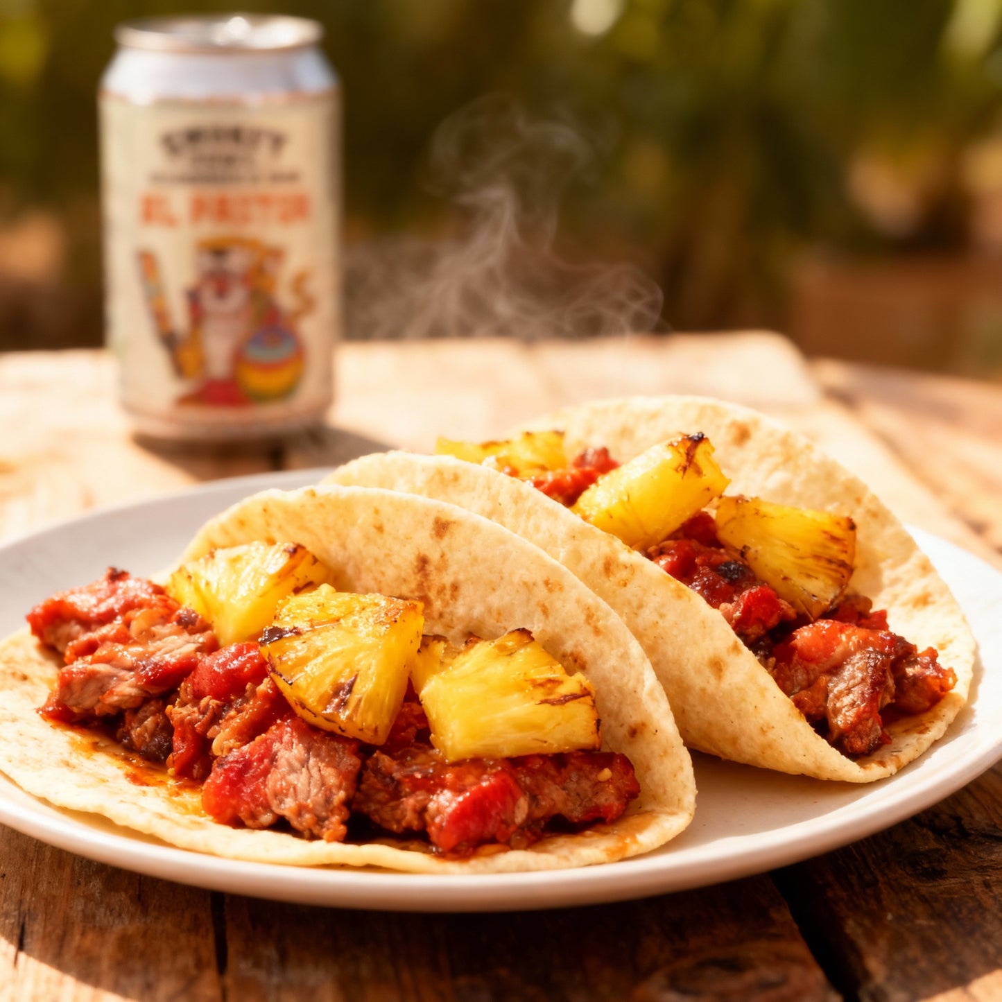 Taco & Fajita Gift Set