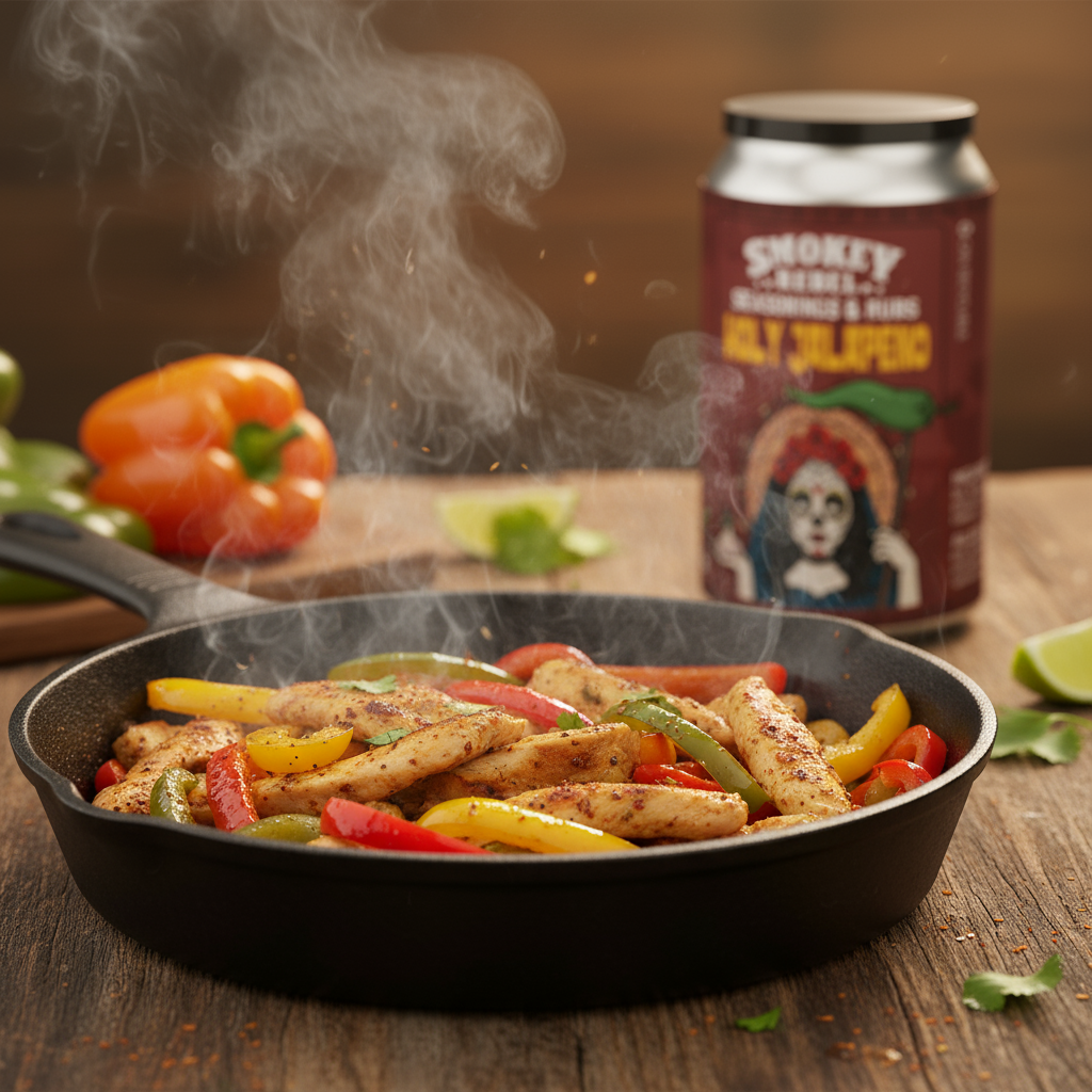 Taco & Fajita Gift Set