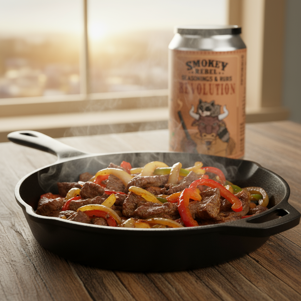 Taco & Fajita Gift Set