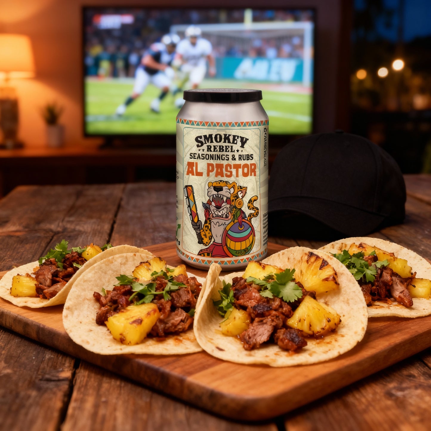 Taco & Fajita Gift Set