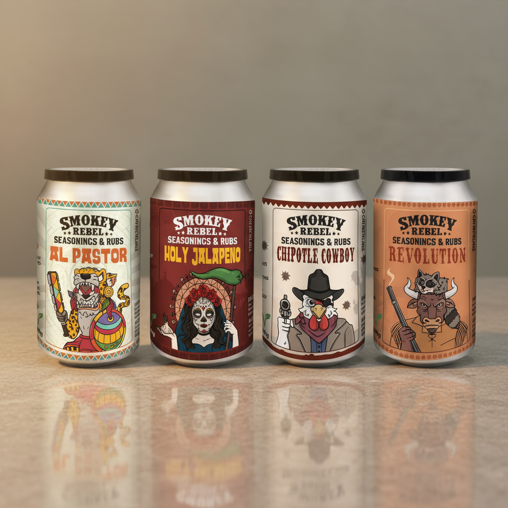 Taco & Fajita Gift Set