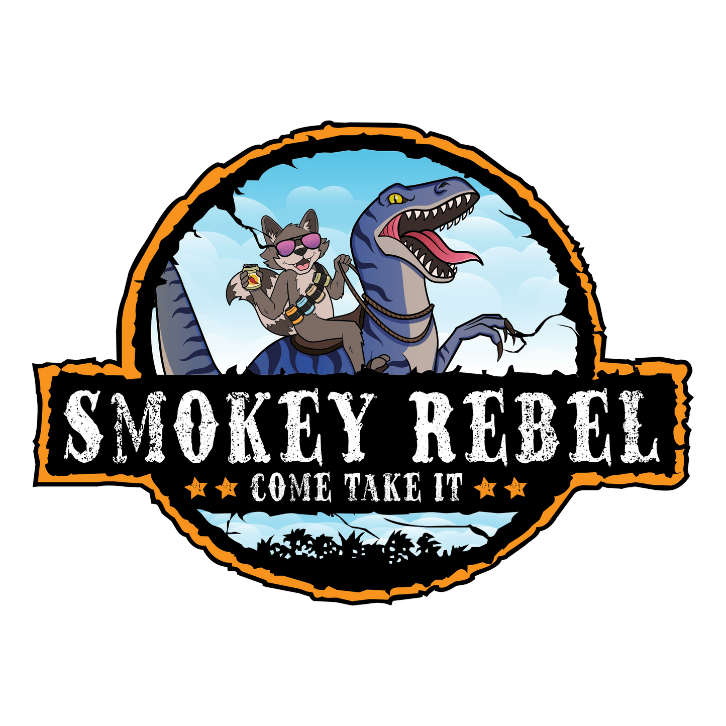 Smokey Rebel