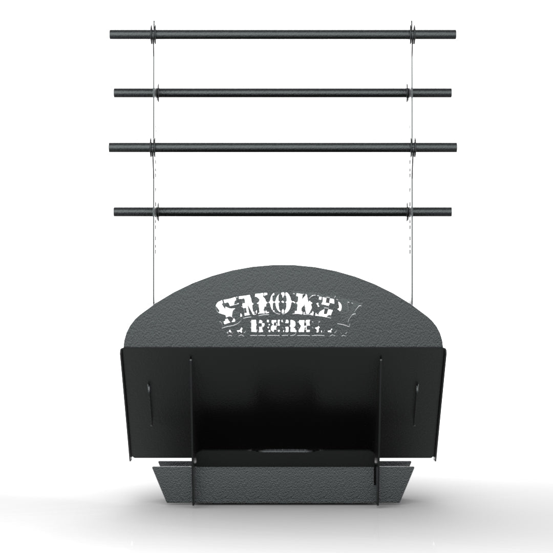 Ranch Rebel Grills Fire Pit