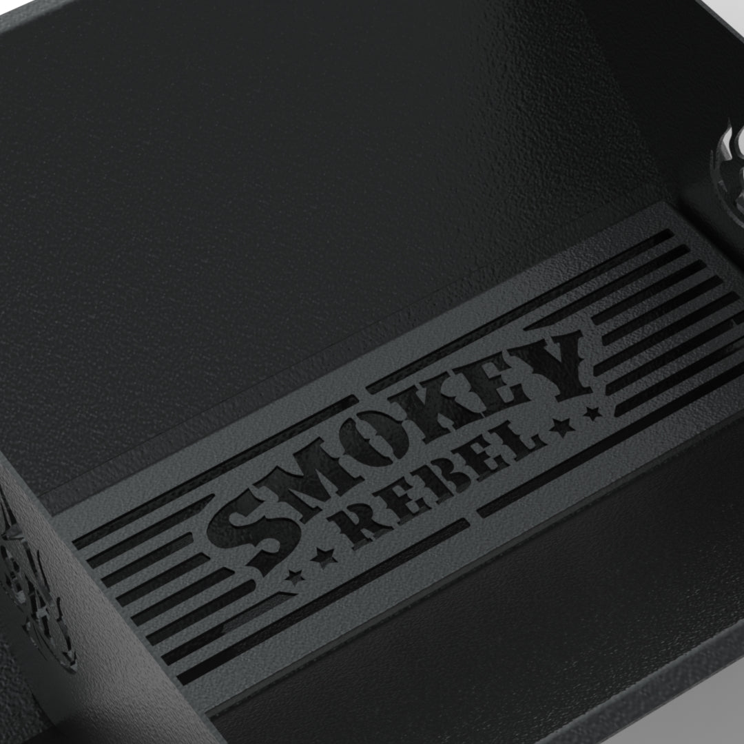 Smokey Rebel