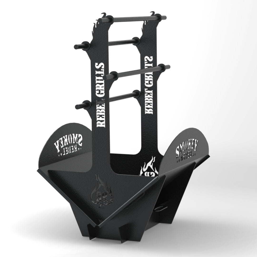 Ranch Rebel Grills Fire Pit