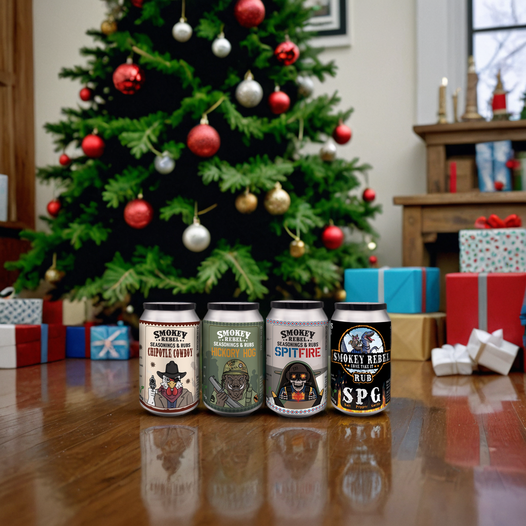 Last-Minute Foodie Gifts That Actually Land