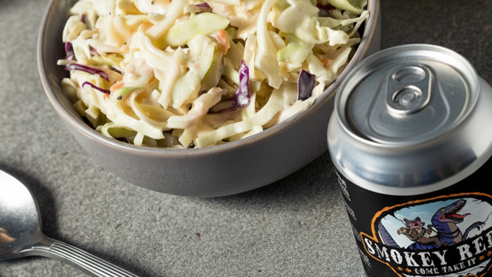 Coleslaw