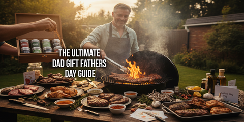 The Ultimate Dad Gift Fathers Day Guide