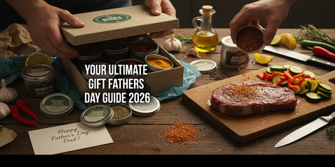 Your Ultimate Gift Fathers Day Guide 2026