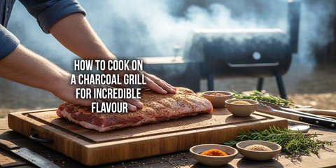 The Ultimate Guide to Rubs for Meat and How to Use Them