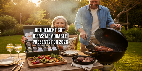 Retirement Gift Ideas: Memorable Presents for 2026
