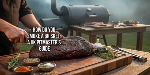 How Do You Smoke a Brisket: A UK Pitmaster's Guide