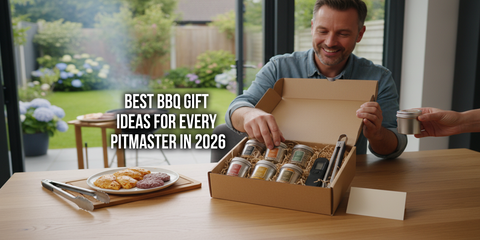 Best BBQ Gift Ideas for Every Pitmaster in 2026