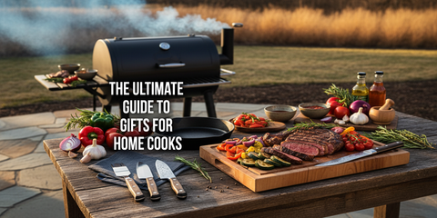 The Ultimate Guide to Gifts for Home Cooks