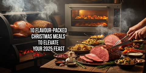 10 Flavour-Packed Christmas Meals to Elevate Your 2025 Feast