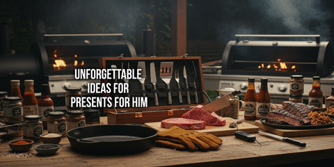 Unforgettable Ideas for Presents for Him