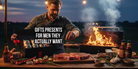 Gifts Presents For Men They Actually Want