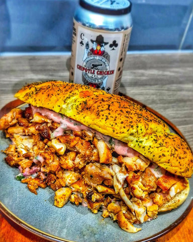 Top BBQ Rubs for Air Fryer Recipes