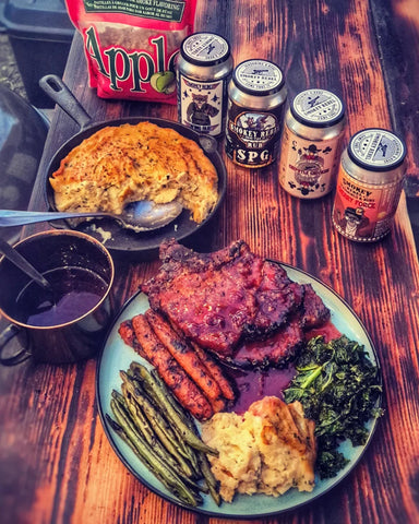 Ultimate Guide to BBQ Rubs