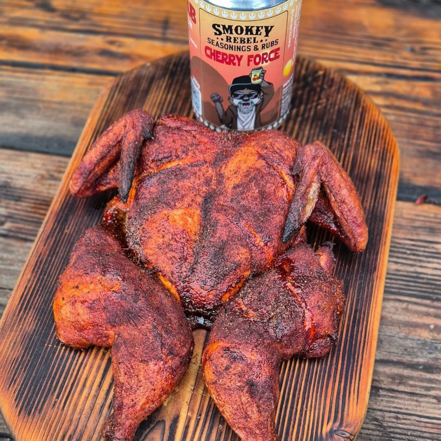 The Ultimate Guide to BBQ Chicken (Grilled, Roasted, or Air Fried)