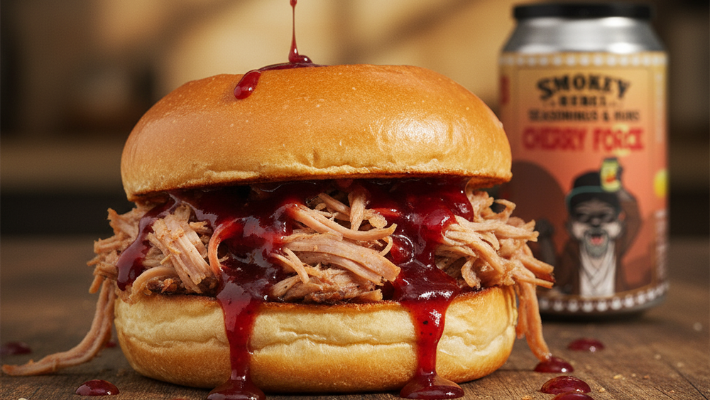 Best BBQ Rubs in the UK (2025 Edition)