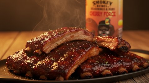 How to Cook Ribs That Actually Fall Off the Bone