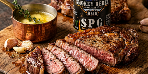 What Is SPG Seasoning? BBQ’s Most Versatile Blend Explained