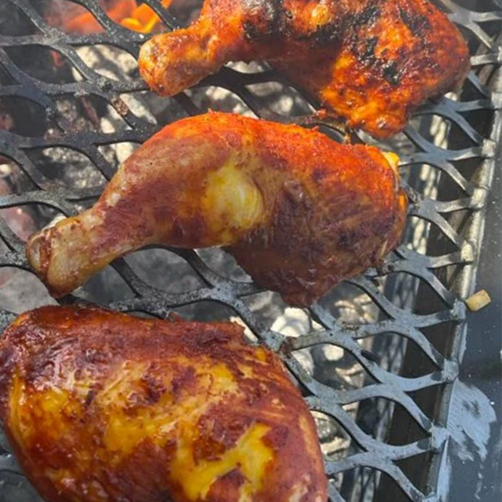 Pollo Asado