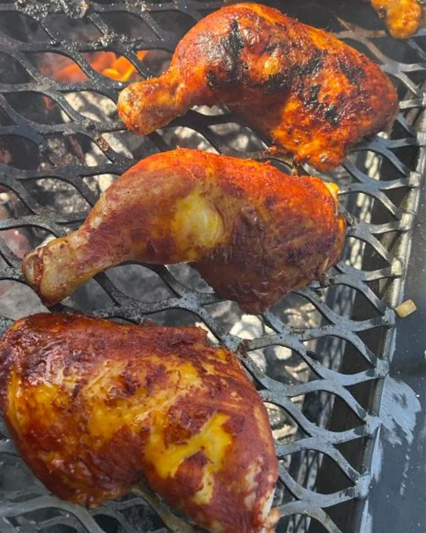 Pollo Asado