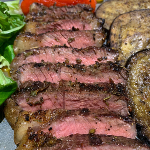 The First BBQ of the Year – Here’s What to Cook