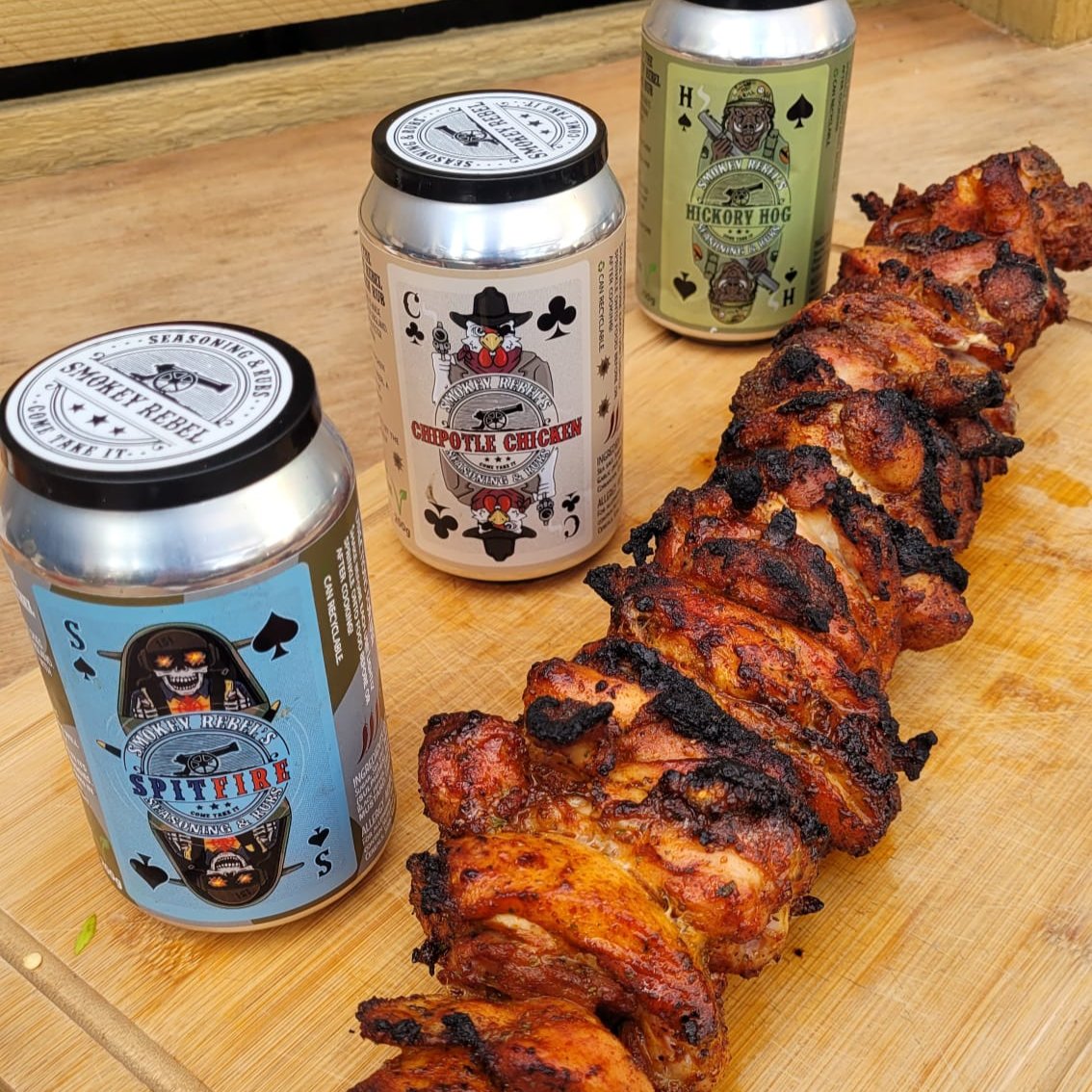 Grilling Tips for Crowds (Without Stressing Out)