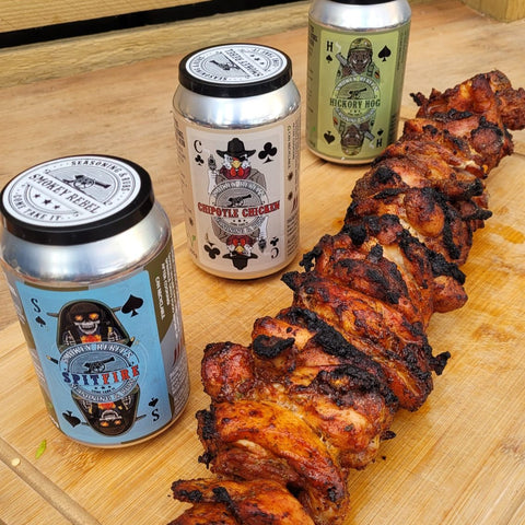 Grilling Tips for Crowds (Without Stressing Out)