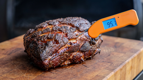 The Perfect Internal Temp of Pork Shoulder Explained