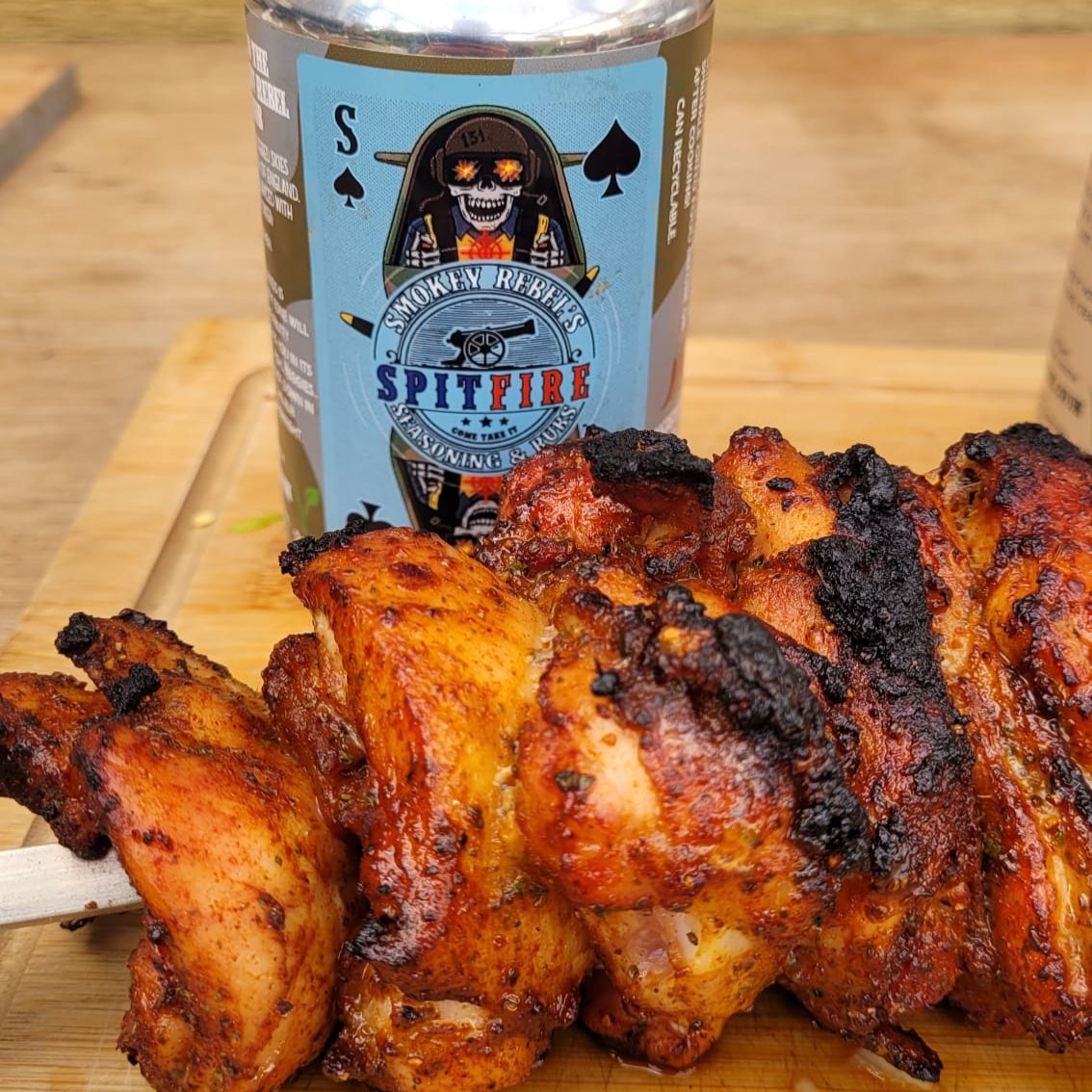 Batch Cooking with BBQ Rubs – 3 Meals from 1 Cook