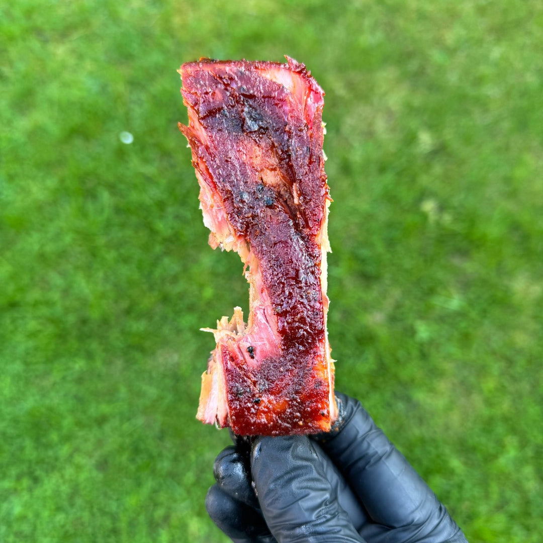 How to Cook Ribs That Actually Fall Off the Bone