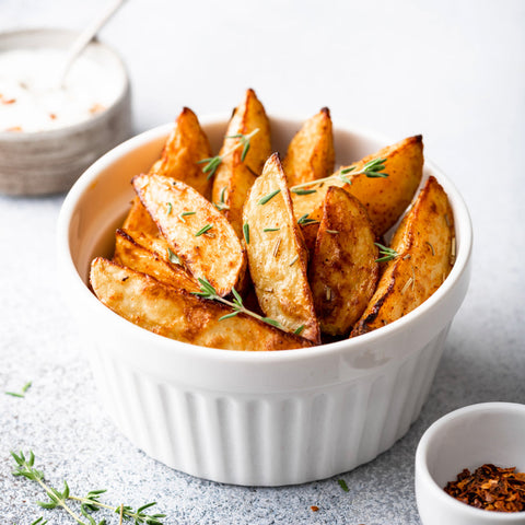 BBQ Rubs for Air Fryer Lovers