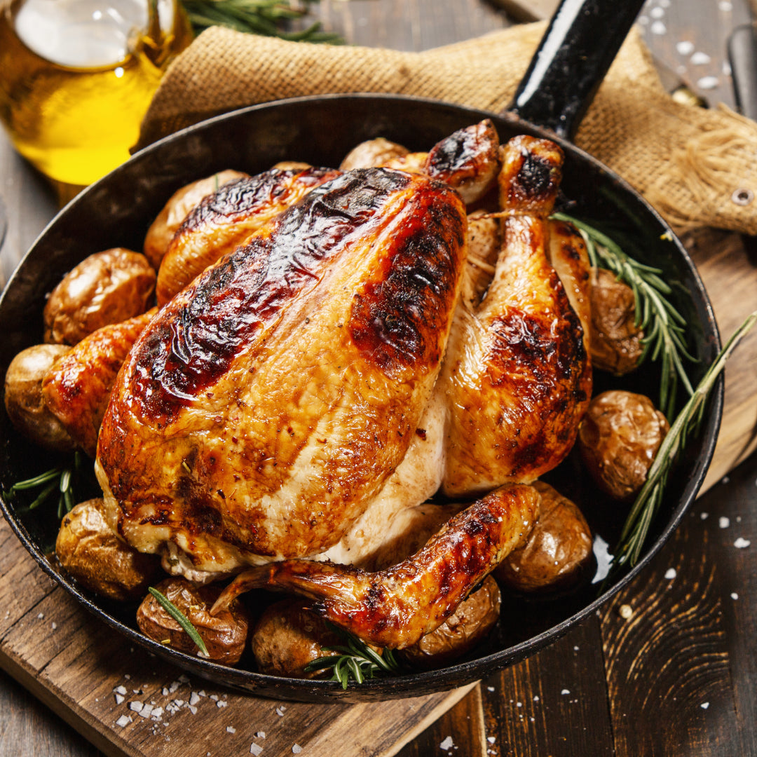 Mother’s Day Roast Ideas (Without the Boring Bits)
