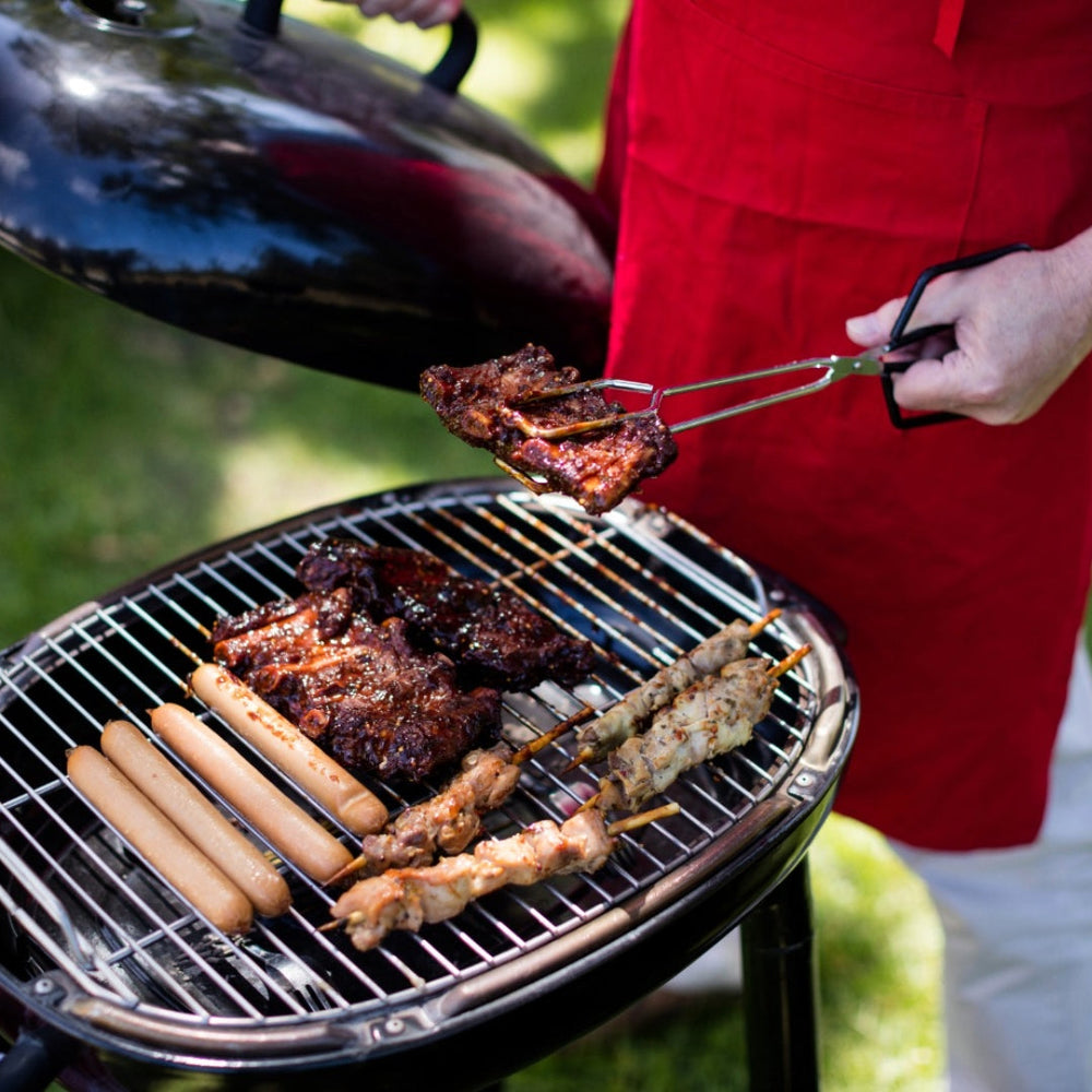 BBQ for Beginners: Everything You Actually Need to Know
