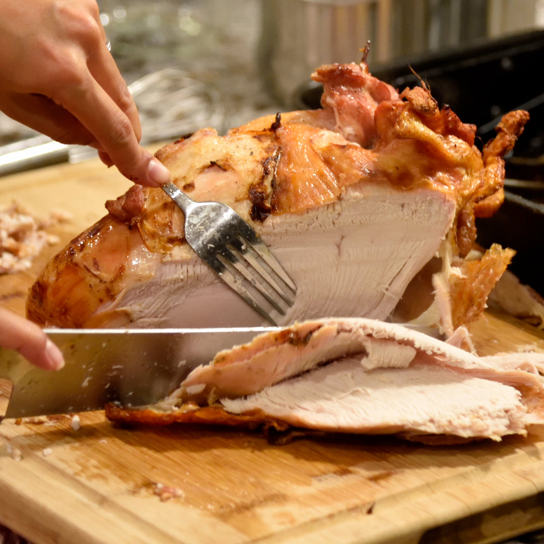 What to Do with Leftovers – Bold Boxing Day Recipes