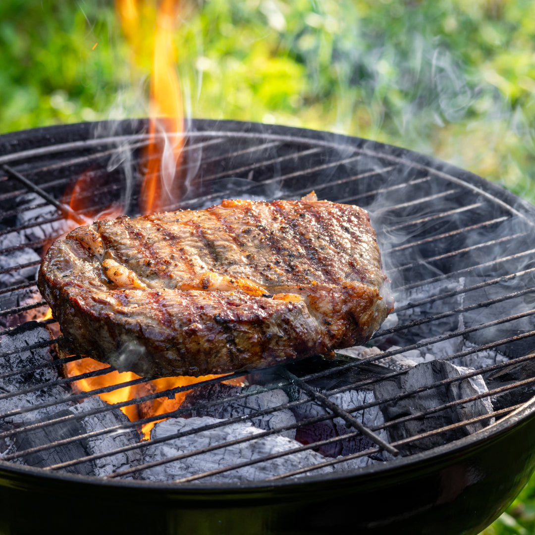 How to Cook Steak on the BBQ (Without Wrecking It)