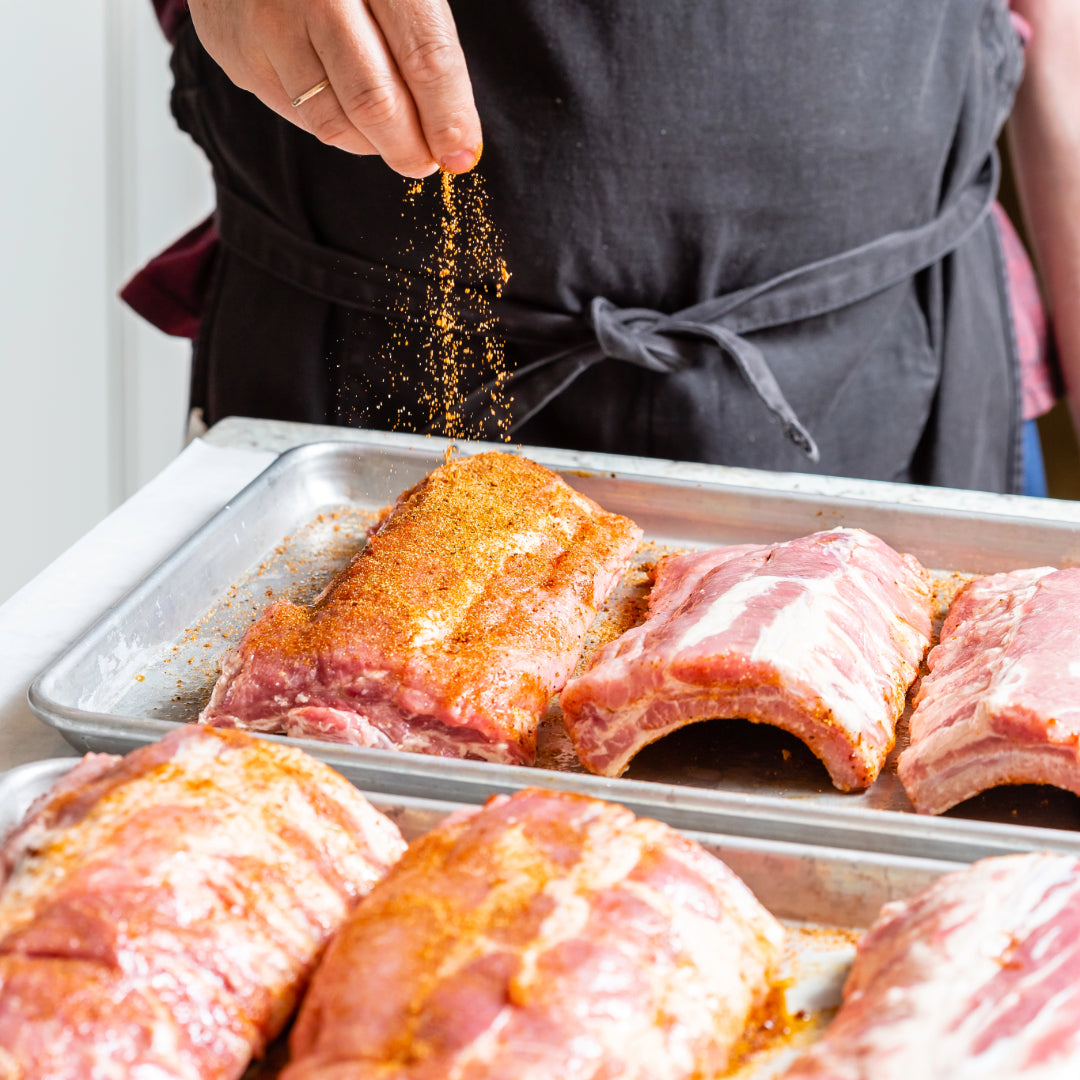 The Best Rub for Ribs, Pulled Pork, and Pork Belly – Compared