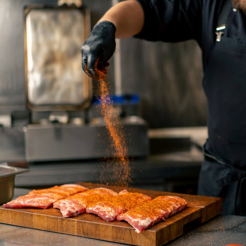 How to Choose the Right Pork Rub – Ribs, Chops, or Pulled?