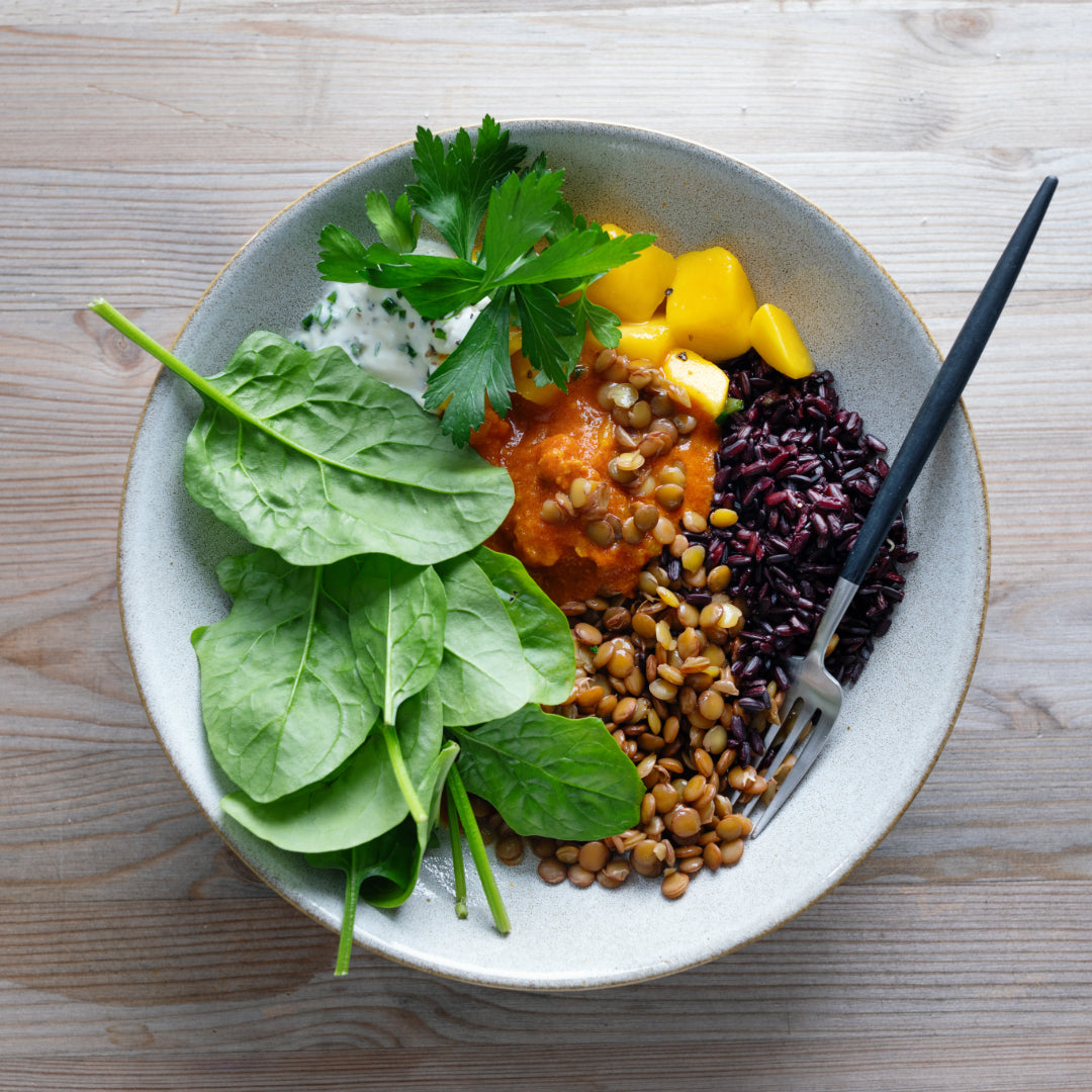 BBQ Salads That Don’t Suck