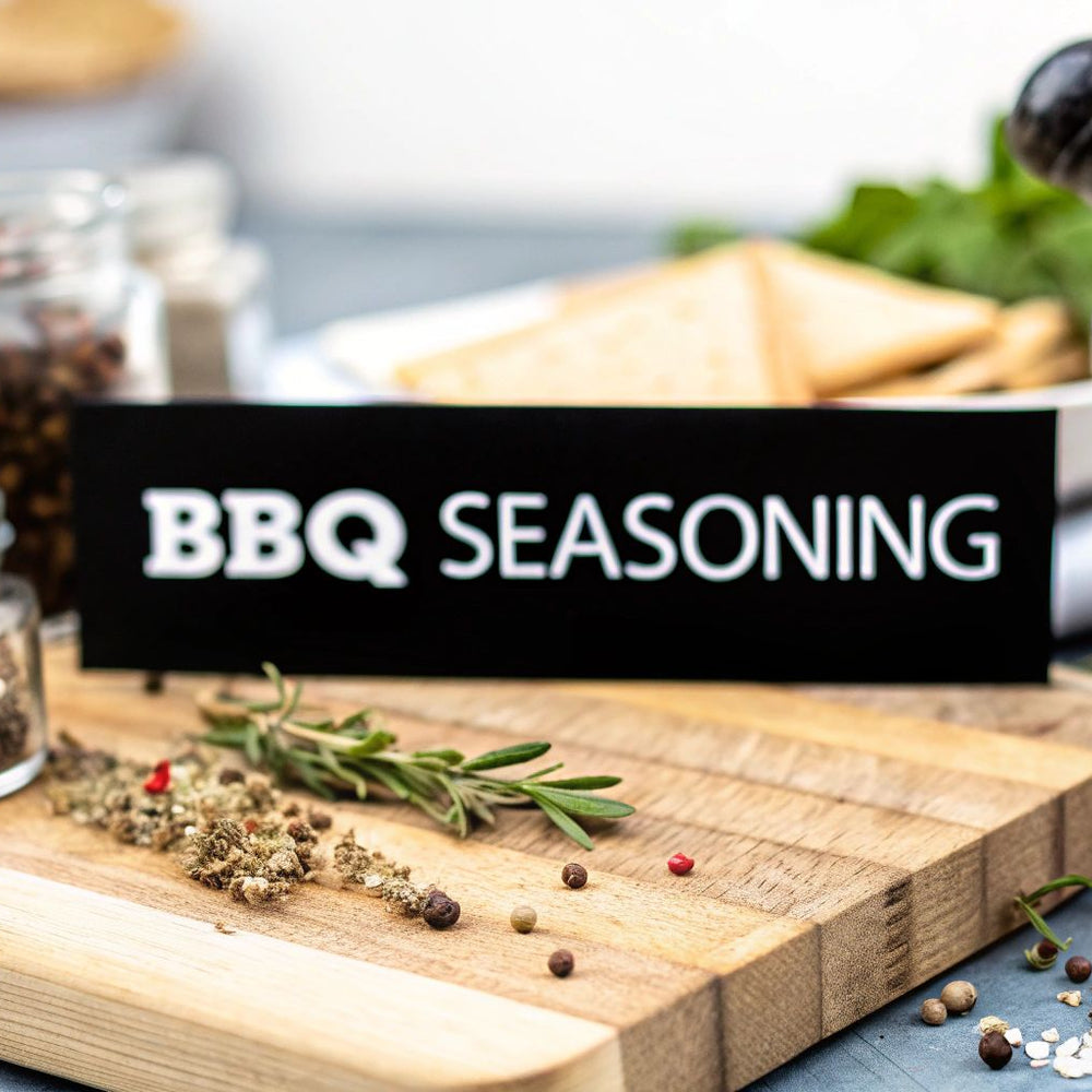 How to Make BBQ Seasoning at Home