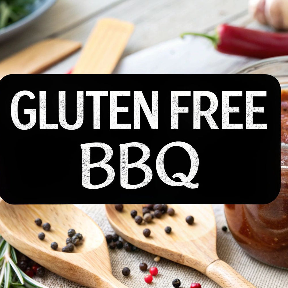 Your Ultimate Guide to Gluten Free Barbeque Sauce