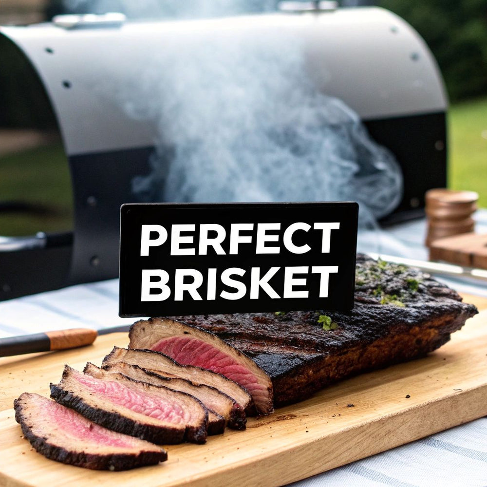 How to Smoke a Brisket for Perfect, Melt-in-Your-Mouth Results
